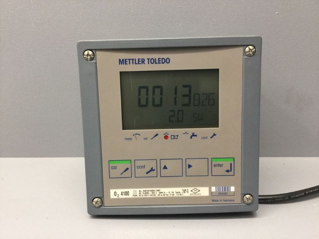METTLER TOLEDO O24100