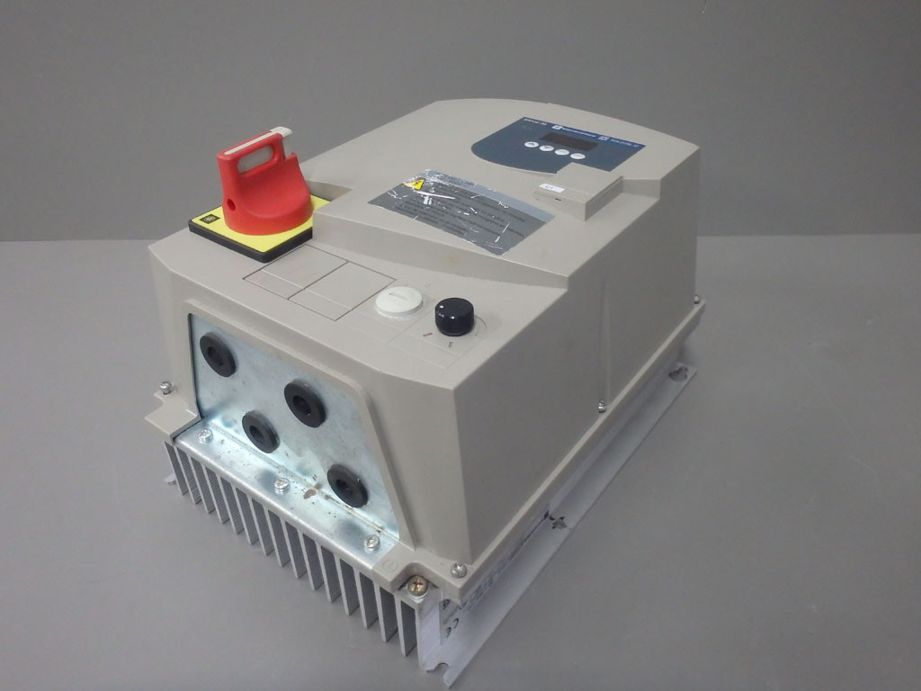 TÉLÉMÉCANIQUE  ATV28EU18N4