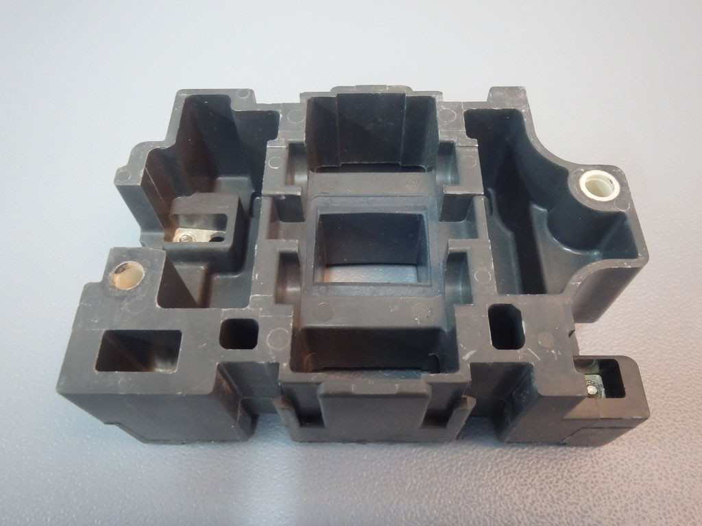 TÉLÉMÉCANIQUE  LX1D6P7