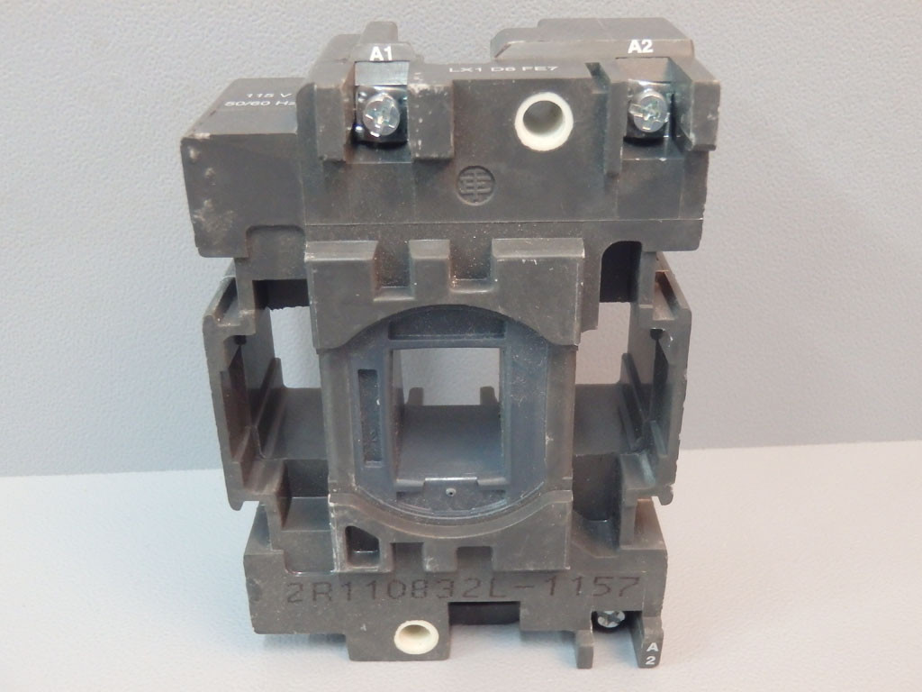 TÉLÉMÉCANIQUE  LX1D6FE7