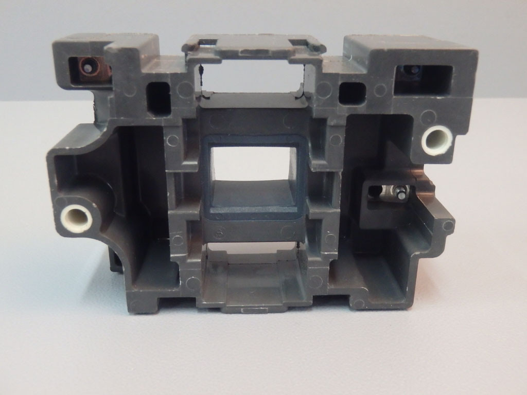 TÉLÉMÉCANIQUE  LX1D6FE7