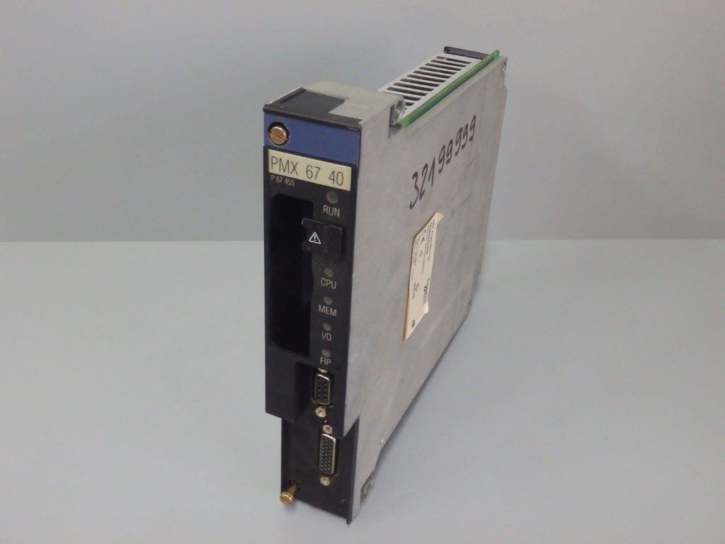 TÉLÉMÉCANIQUE  TPMXP67455