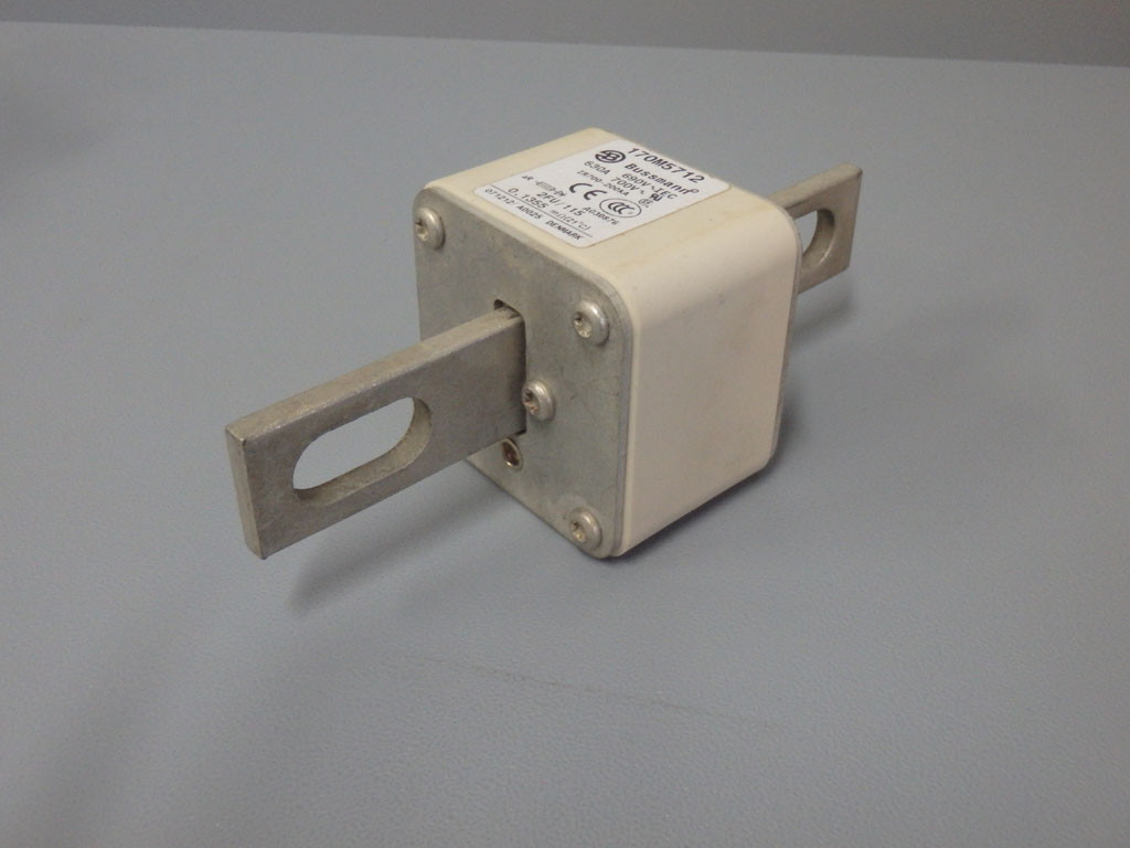 COOPER BUSSMANN 170M5712