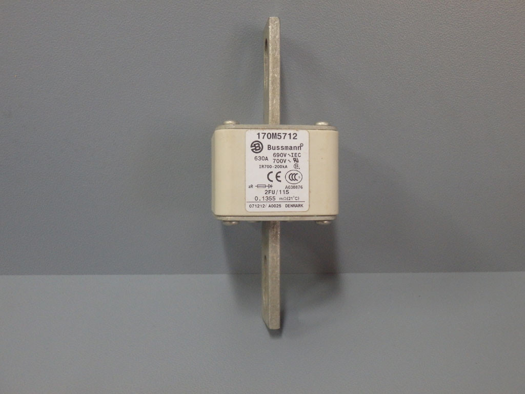 COOPER BUSSMANN 170M5712