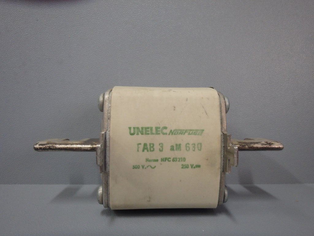 UNELEC NORFUSE AM-630