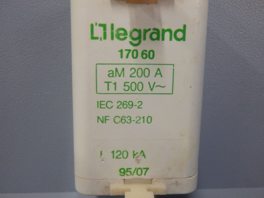 LEGRAND  17060