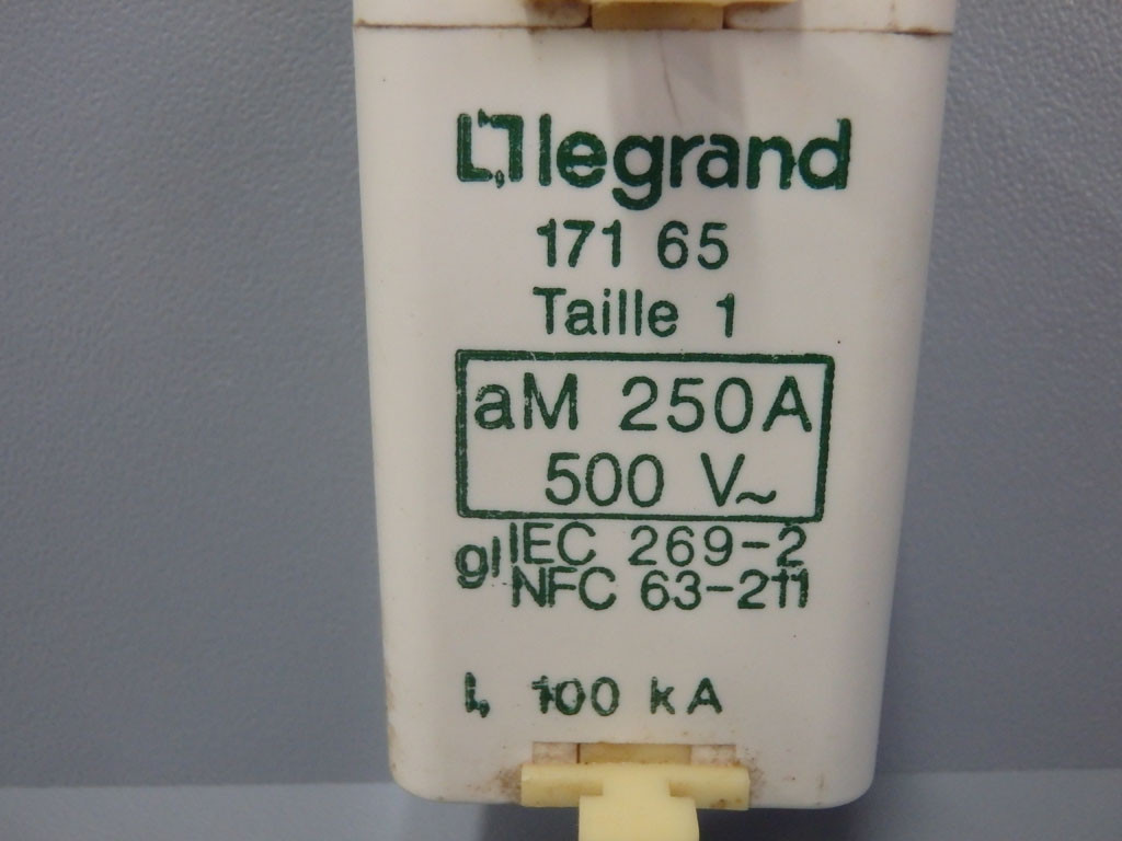 LEGRAND  17165