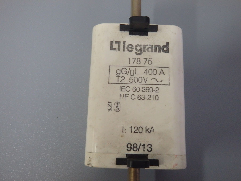 LEGRAND  17875