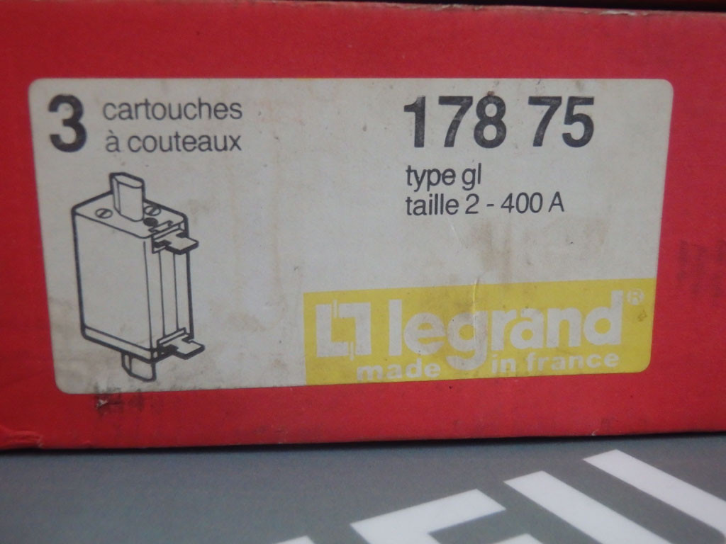 LEGRAND  17875