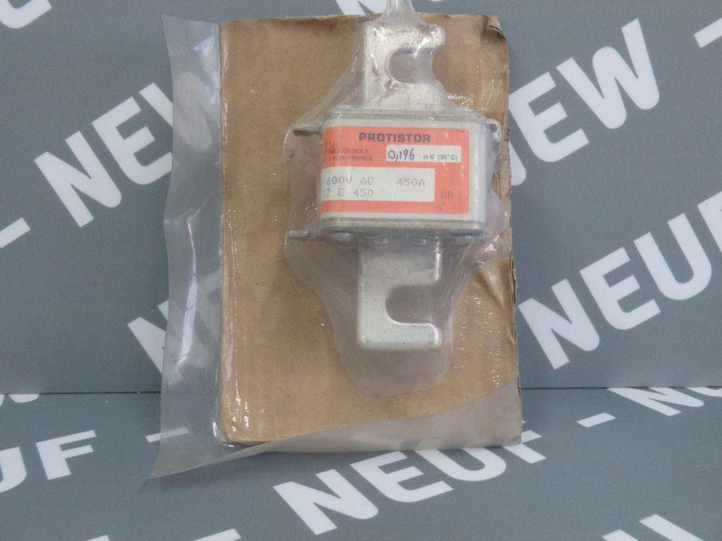 FERRAZ PROTISTOR 6BODKC3UR66450A