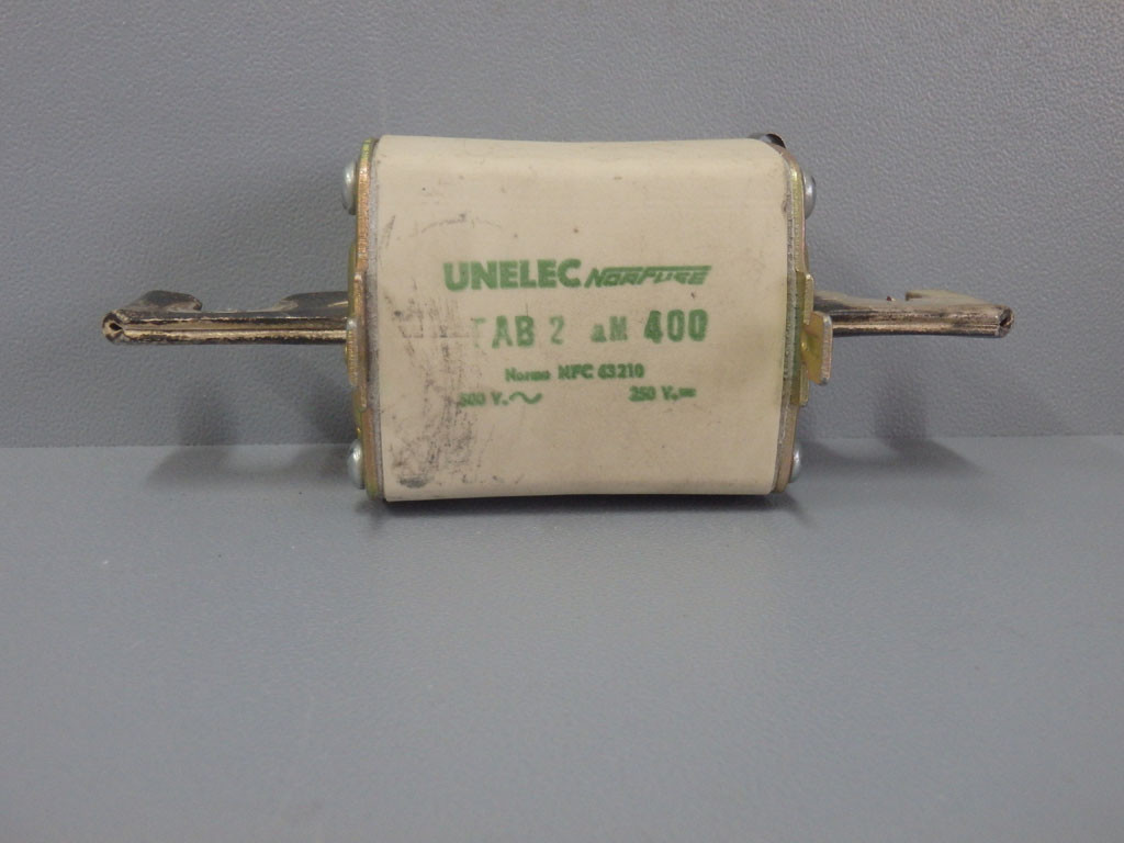 UNELEC NORFUSE AM-400
