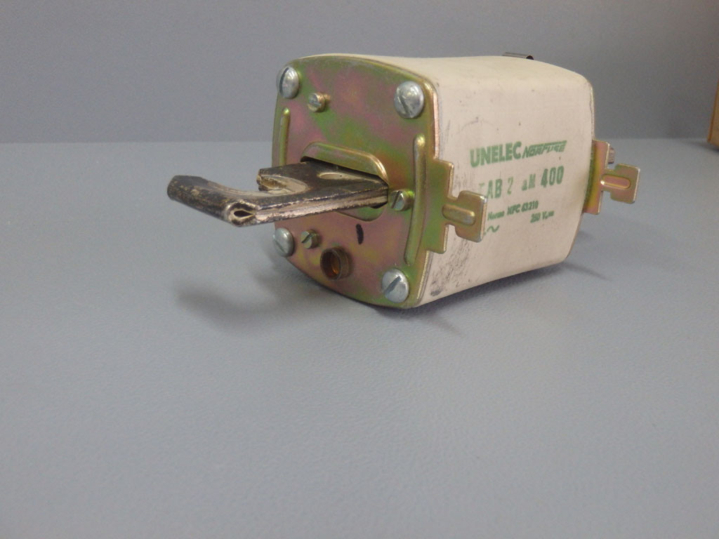UNELEC NORFUSE AM-400