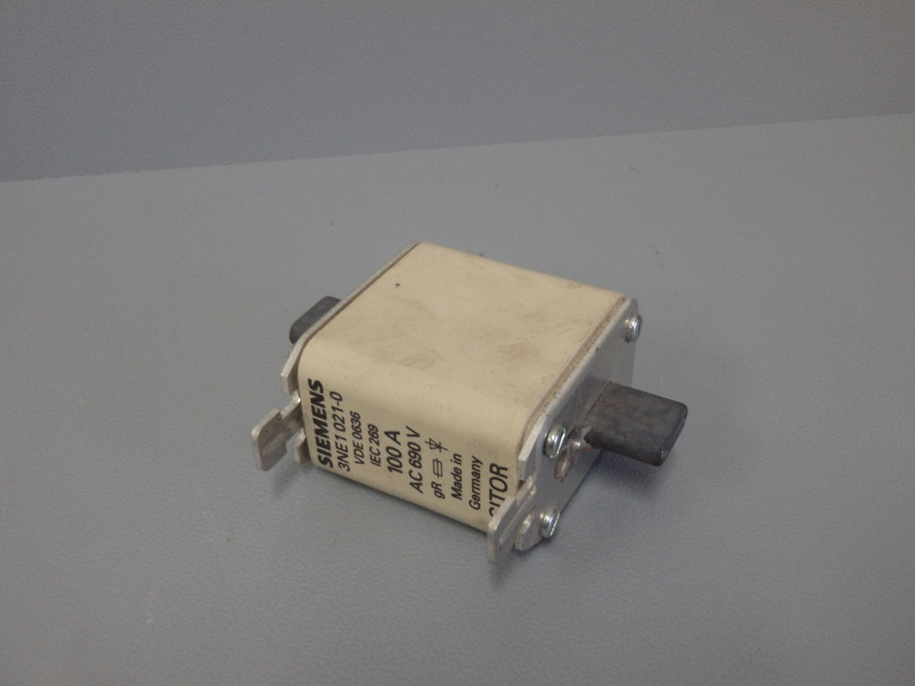 SIEMENS 3NE1021-0