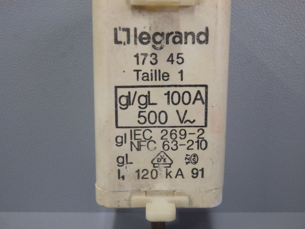 LEGRAND 17345