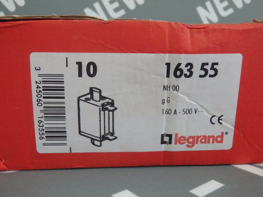 LEGRAND  16355