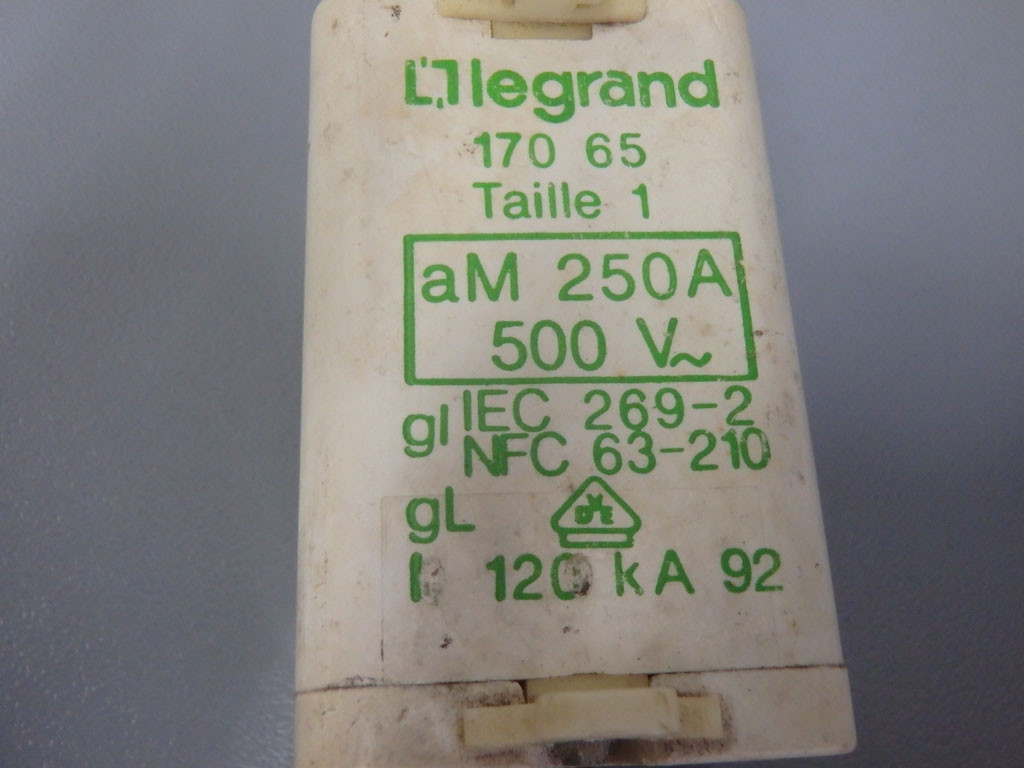 LEGRAND  17065