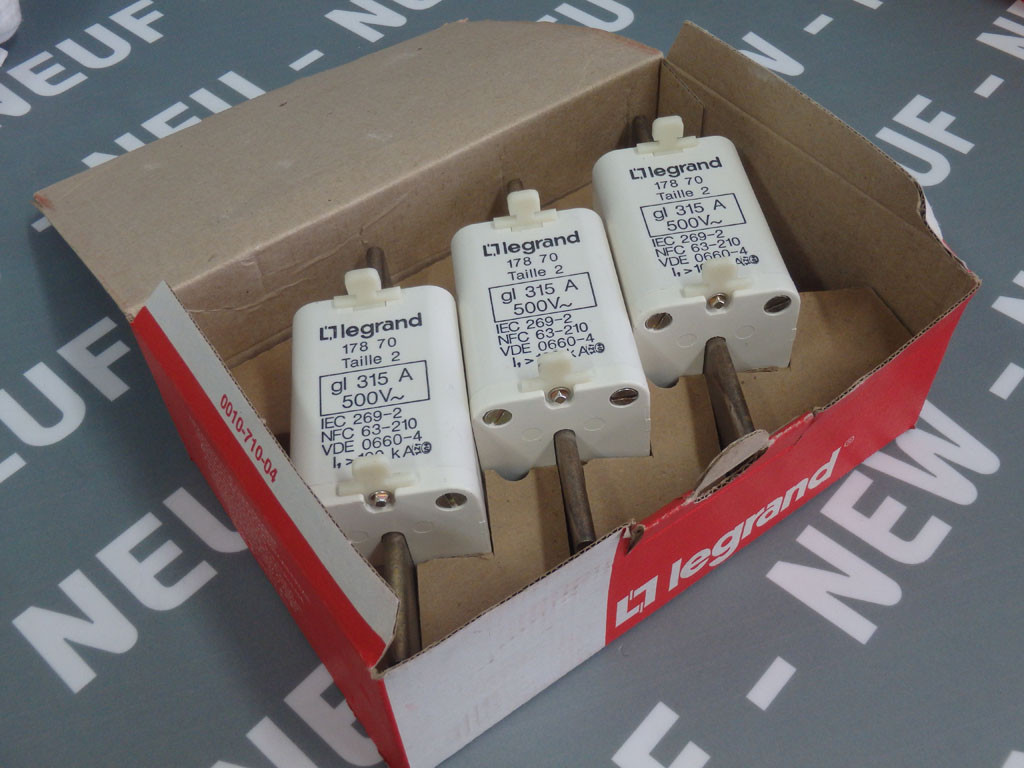 LEGRAND 17870