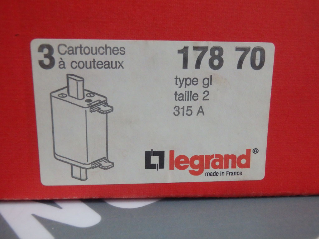 LEGRAND 17870