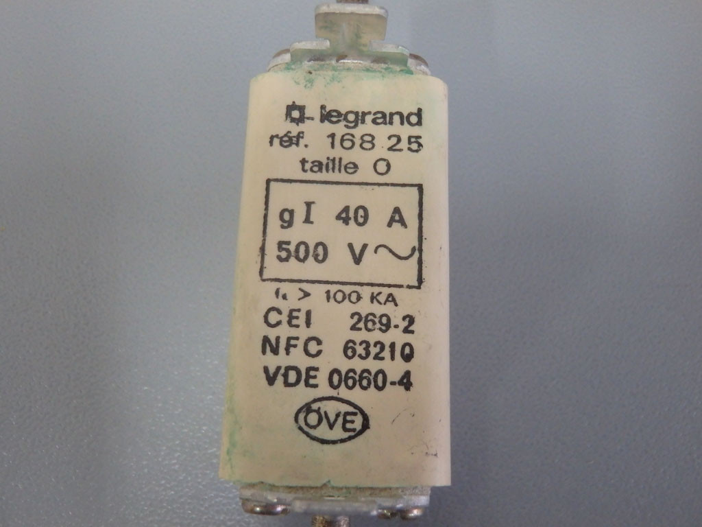 LEGRAND 16825
