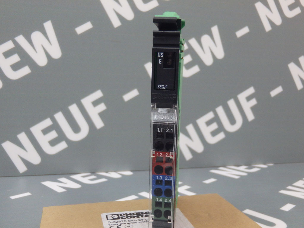 PHOENIX CONTACT IBIL24SEG/F-PAC