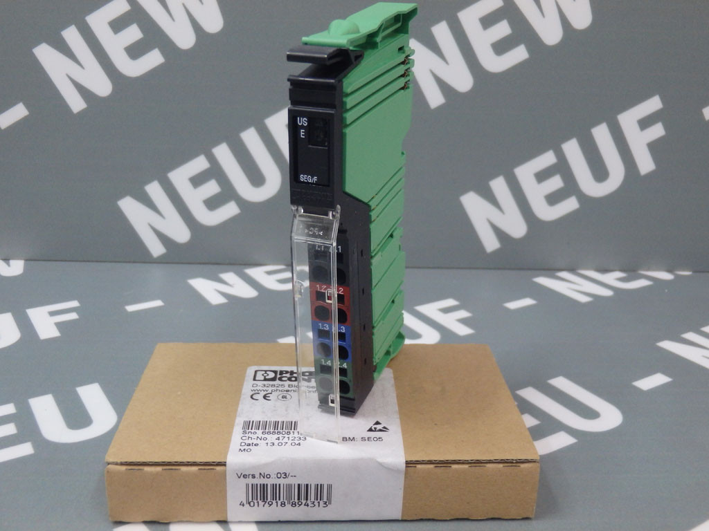 PHOENIX CONTACT IBIL24SEG/F-PAC