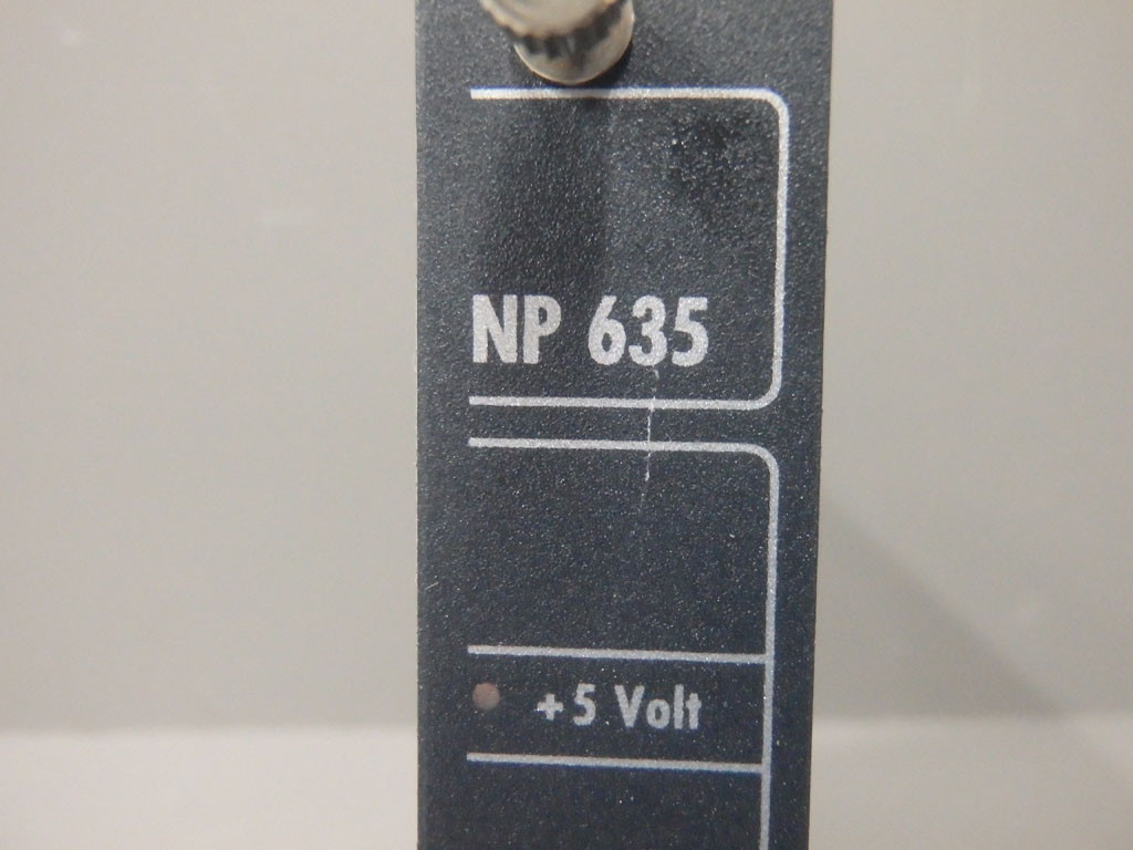 BIVIATOR NP635