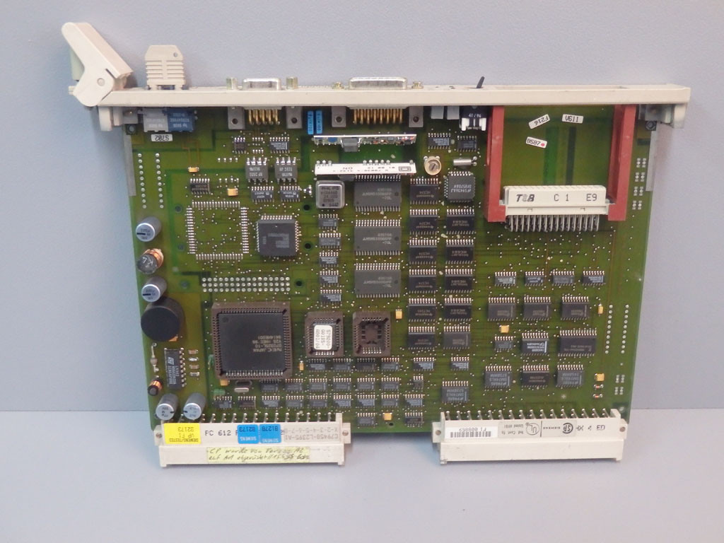 SIEMENS 6GK1543-0AA01