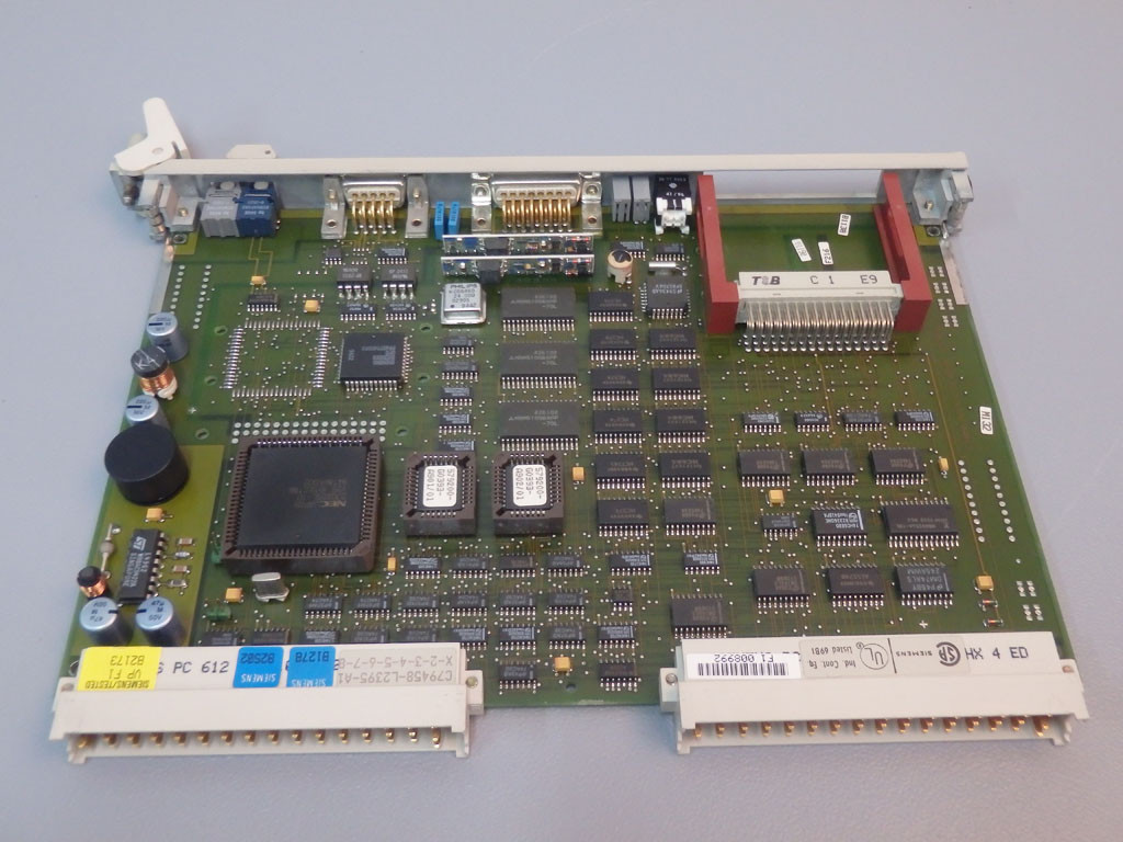 SIEMENS 6GK1543-0AA02