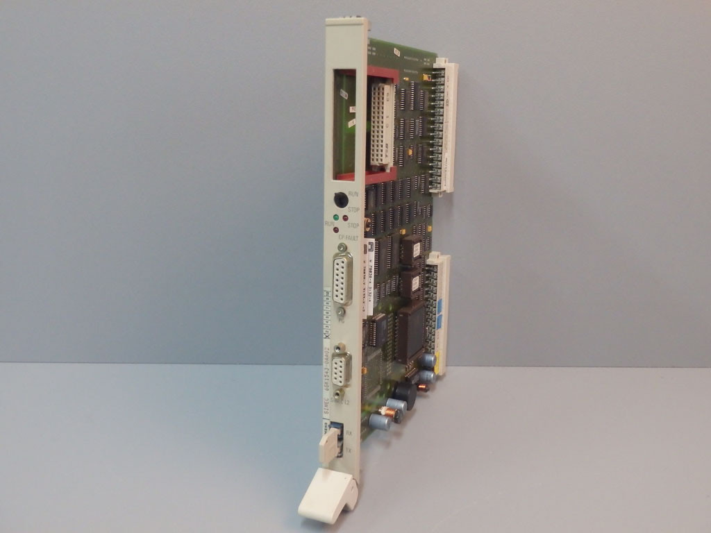 SIEMENS 6GK1543-0AA02