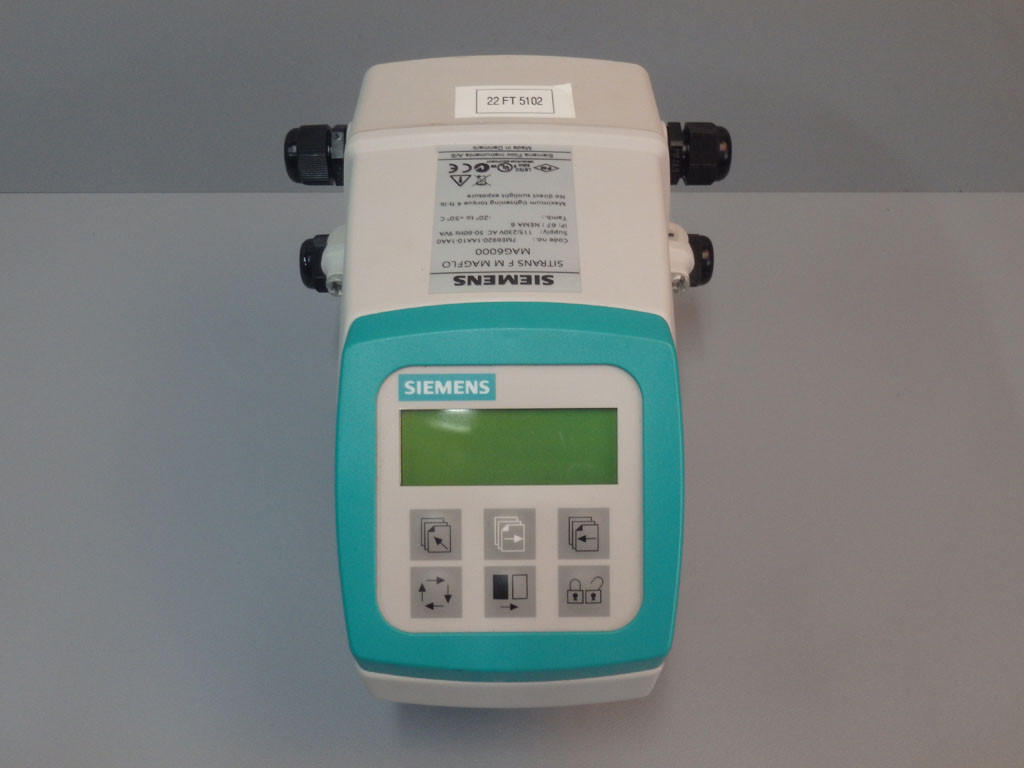 SIEMENS 7ME6920-1AA10-1AA0