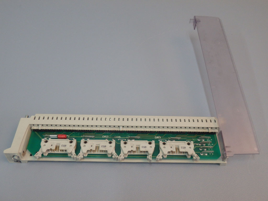 PHOENIX CONTACT FLKM50/4-FLK14/PA