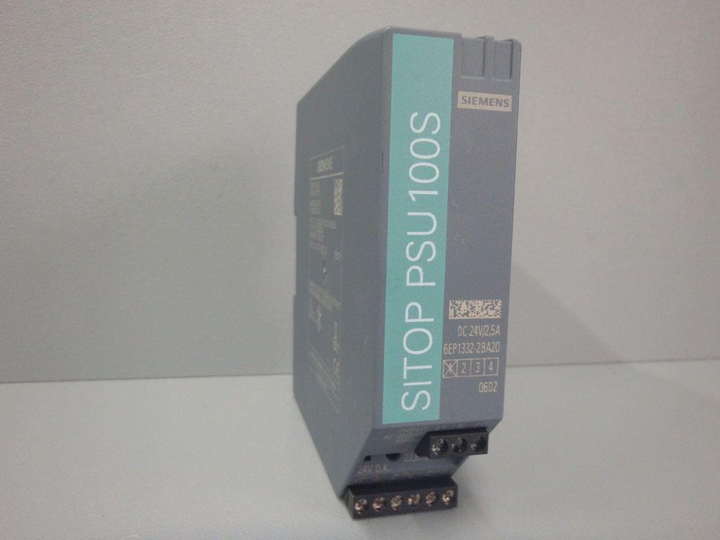 SIEMENS 6EP1332-2BA20