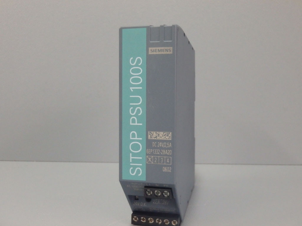 SIEMENS 6EP1332-2BA20
