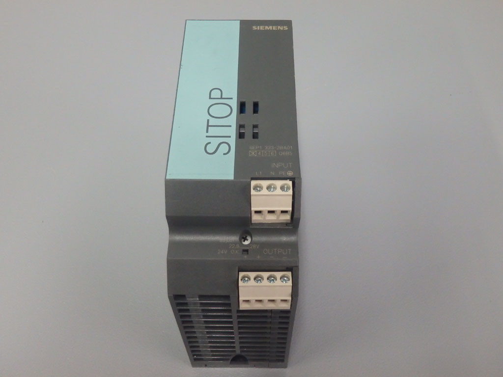SIEMENS 6EP1333-2BA01