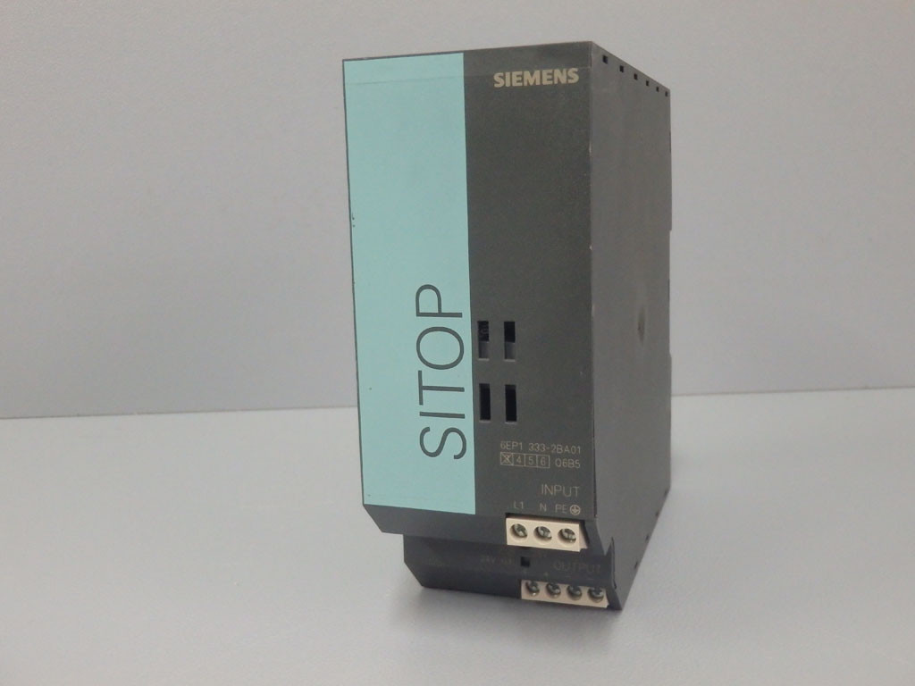 SIEMENS 6EP1333-2BA01