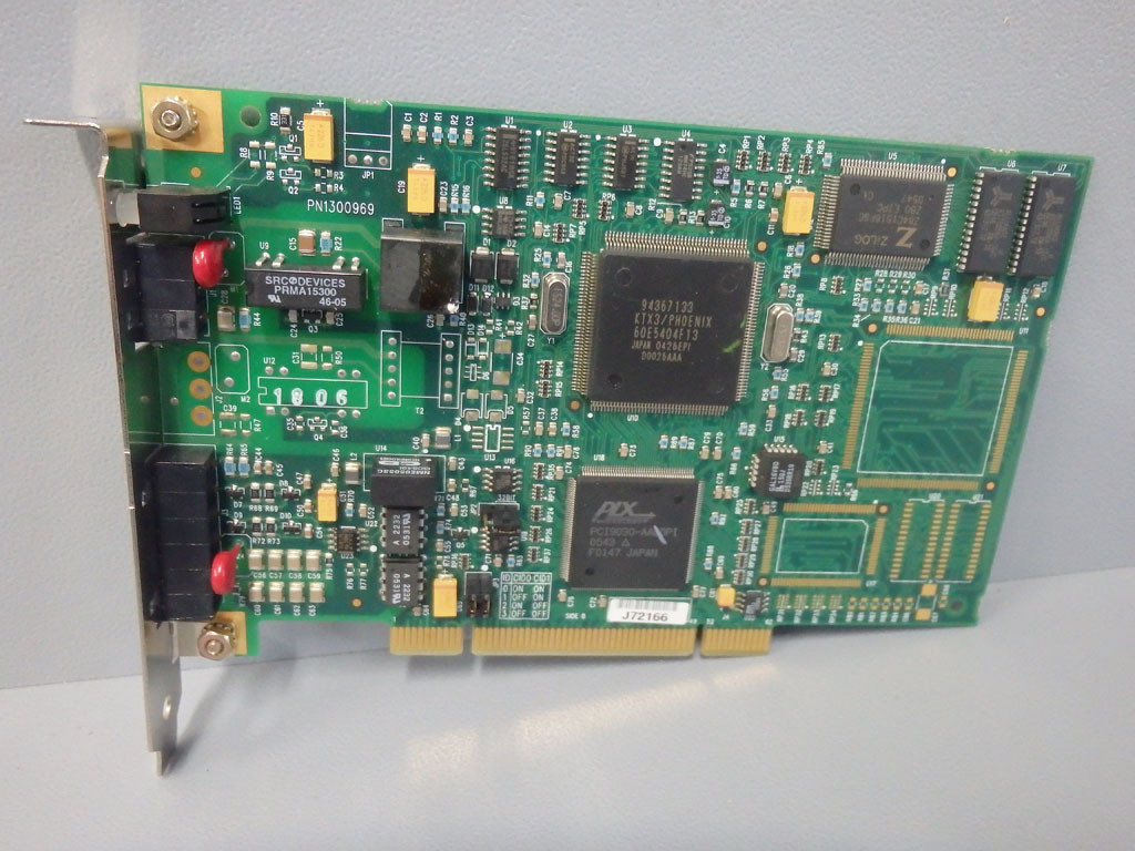 ALLEN-BRADLEY 1784-PKTX/B