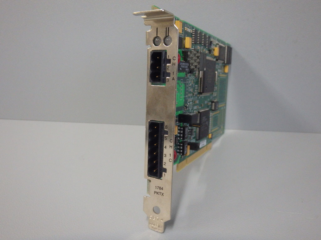 ALLEN-BRADLEY 1784-PKTX/B