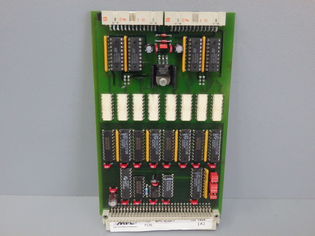 MPL 4258-1