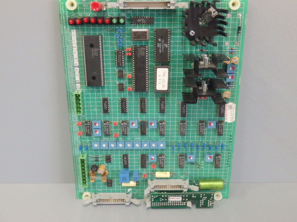 RELIANCE ELECTRIC 804.12.13BZS