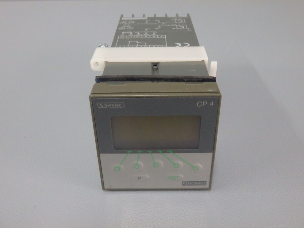 CROUZET  CP4   87618044