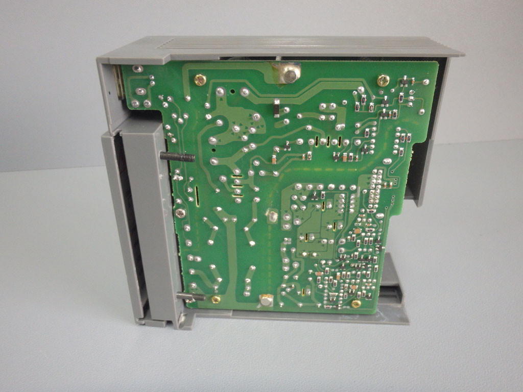 ALLEN-BRADLEY 1746-P1