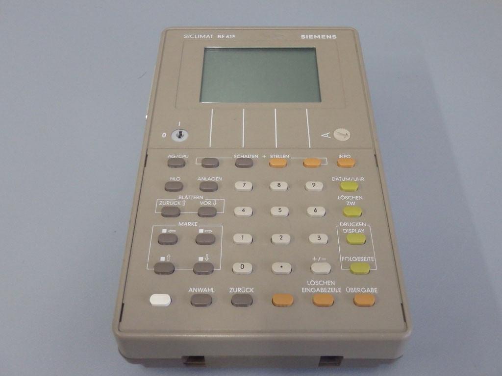 SIEMENS 6FL3001-4AA11