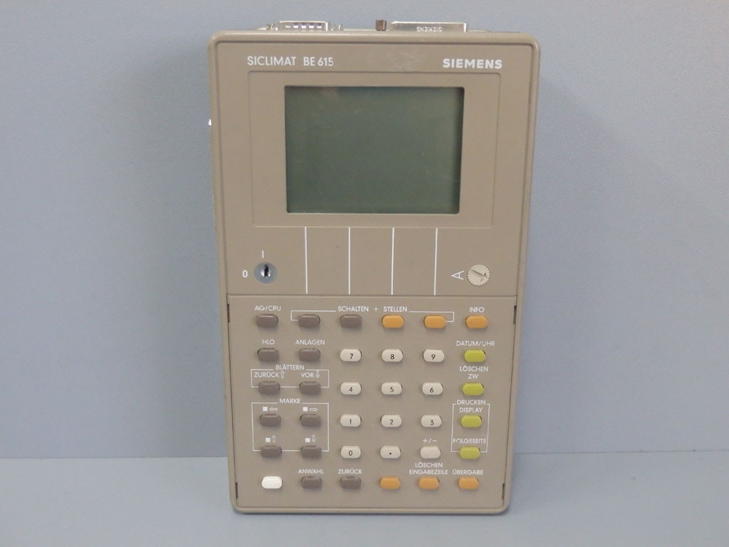 SIEMENS 6FL3001-4AA11