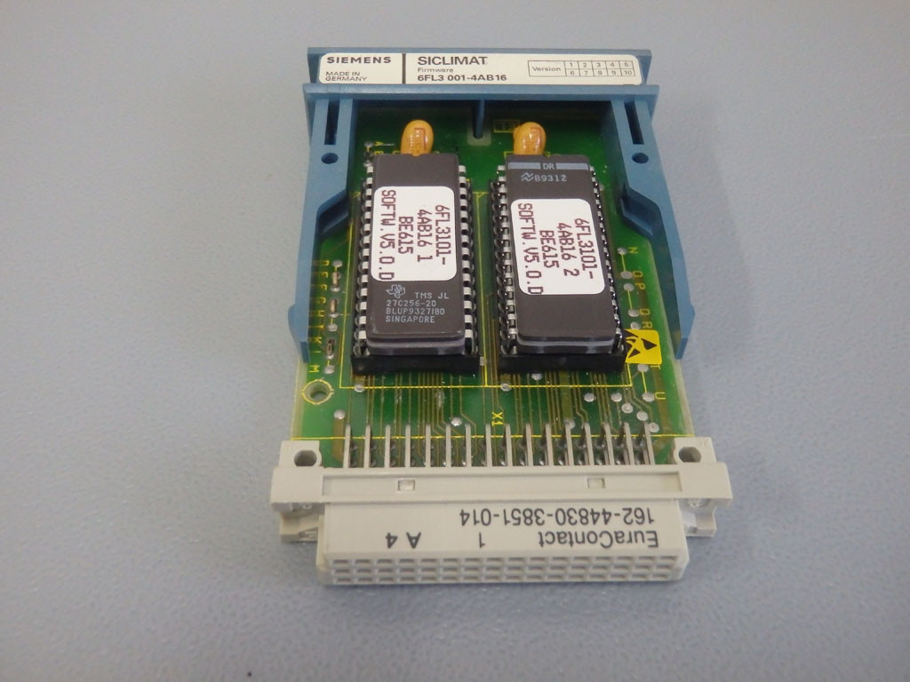 SIEMENS 6FL3001-4AB16