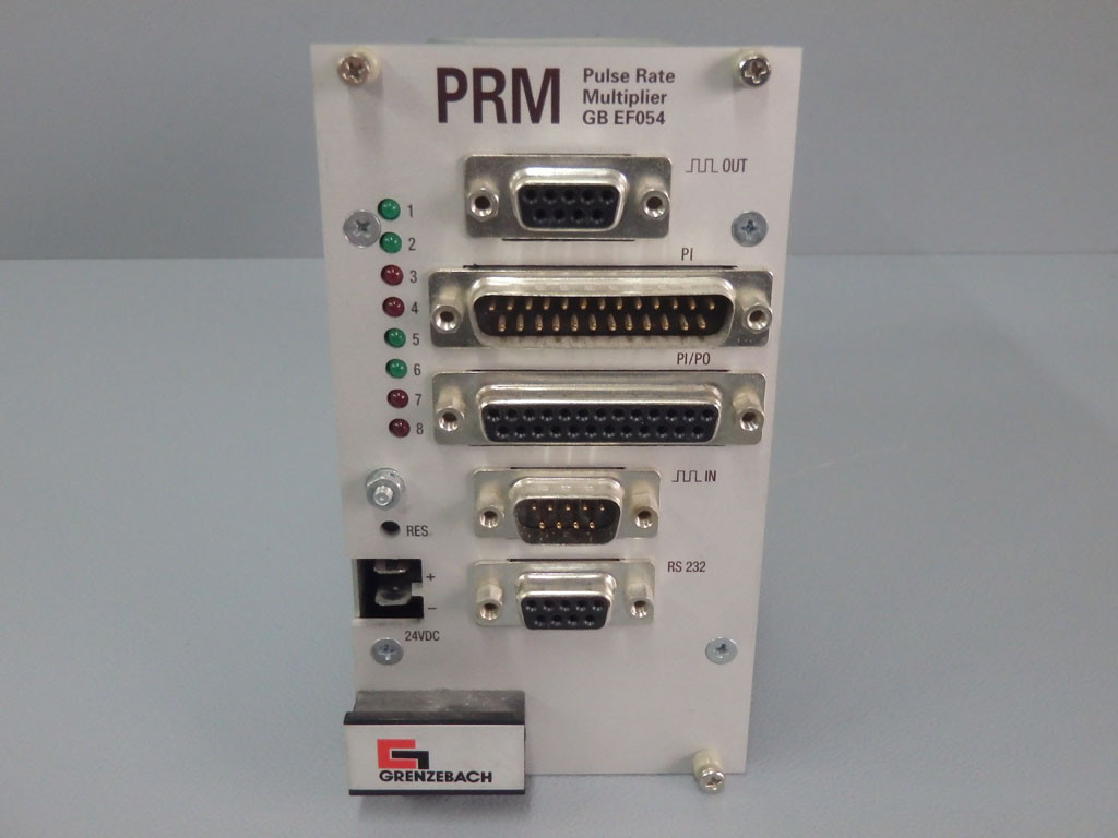 GRENZEBACH PRMGBEF054