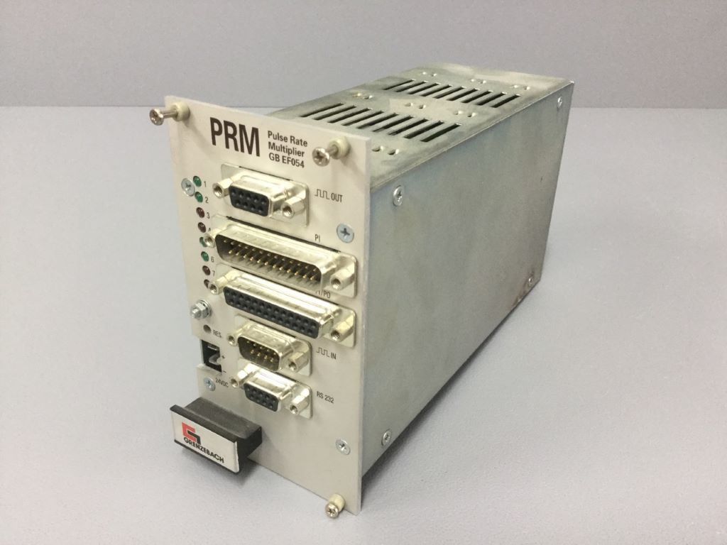 GRENZEBACH PRMGBEF054