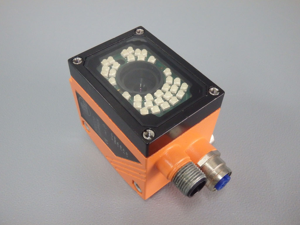 IFM ELECTRONIC 02D220