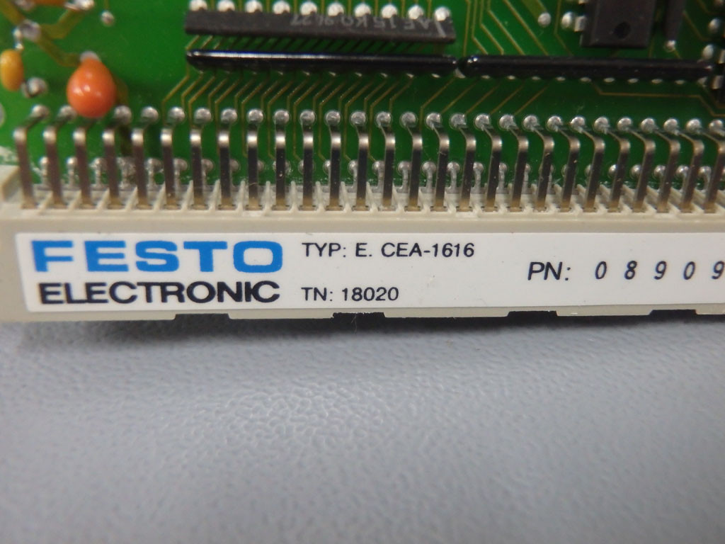 FESTO E.CEA-1616
