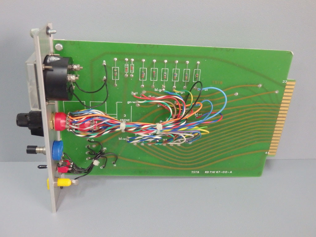 RELIANCE ELECTRIC 809.57.00