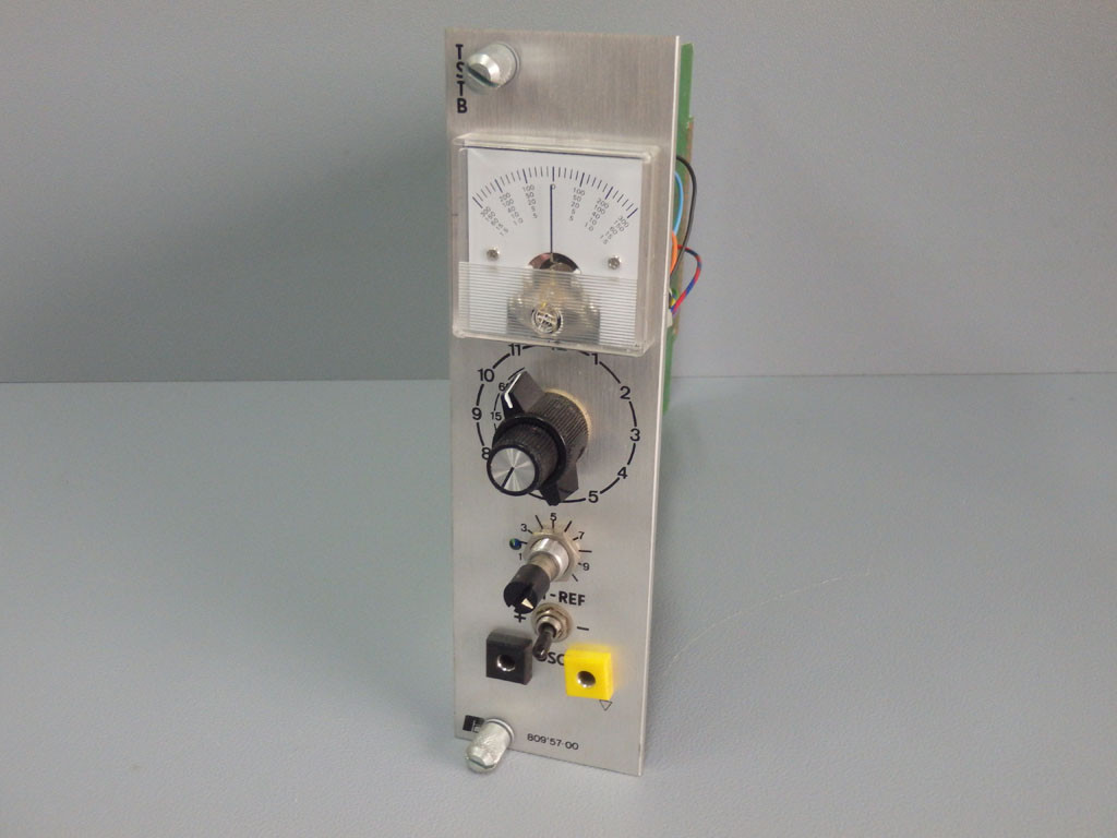 RELIANCE ELECTRIC 809.57.00